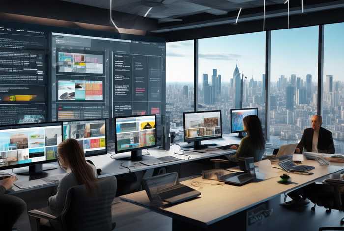 专业网站建设 - 专业网站建设分类标准