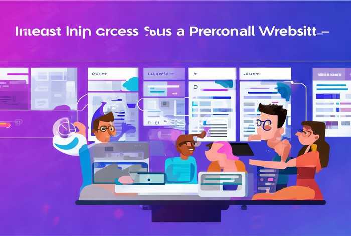 做个人网站流程 做个人网站流程是什么