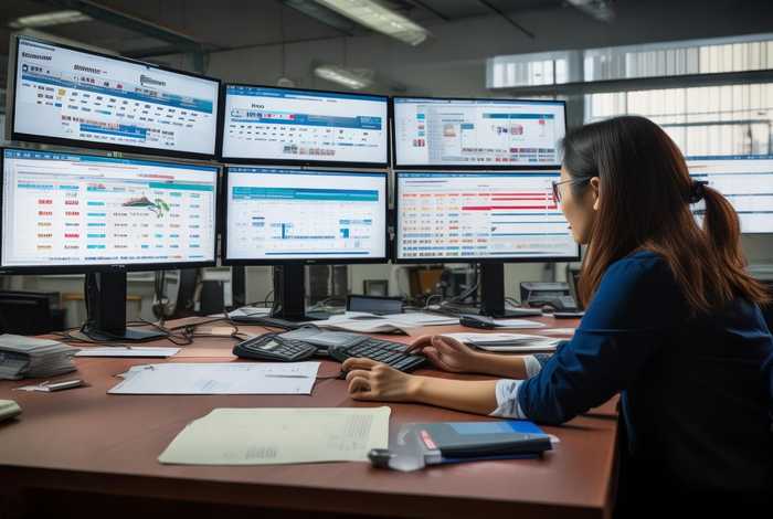 一人兼职多家公司会计可以吗（一个人可以做多家公司会计吗）