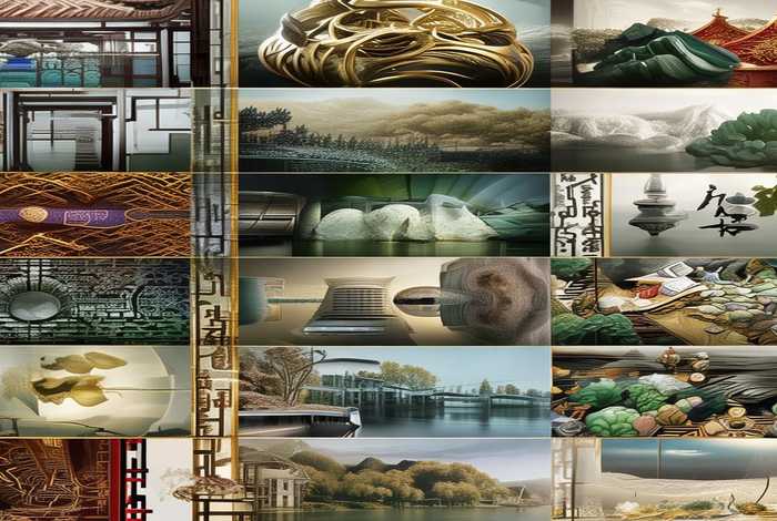 中国创意设计年鉴 中国创意设计年鉴含金量