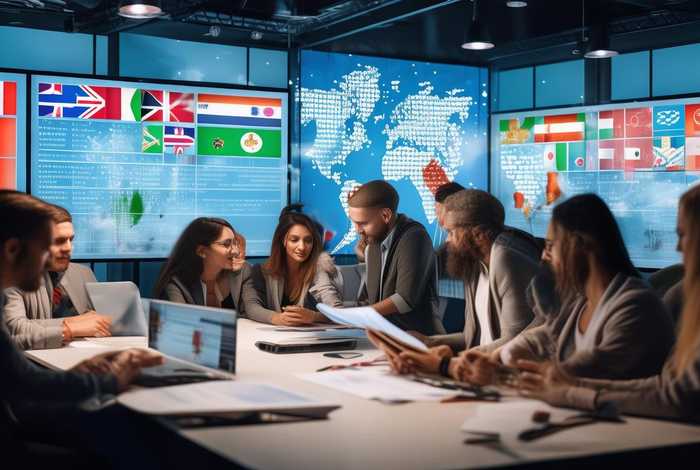 做海外网站推广 - 做海外网站推广赚钱吗