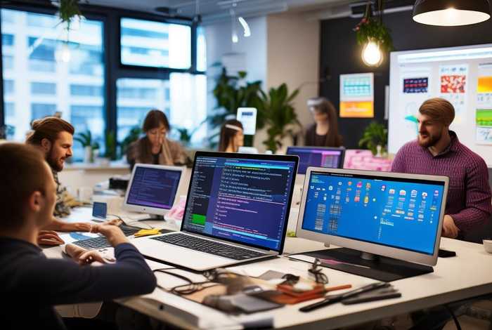 小程序开发公司有什么特点 小程序开发公司有什么特点和优势