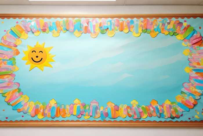 学校板报图案简单又漂亮 学校板报图案简单又漂亮四年级 学校板报图案简单又漂亮 学校板报图案简单又漂亮四年级