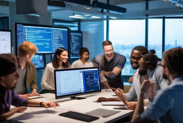 怎么软件开发 怎么样做软件开发