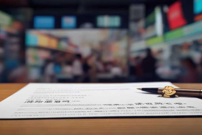 小程序分销商申请协议怎么写 - 小程序分销商申请协议怎么写的