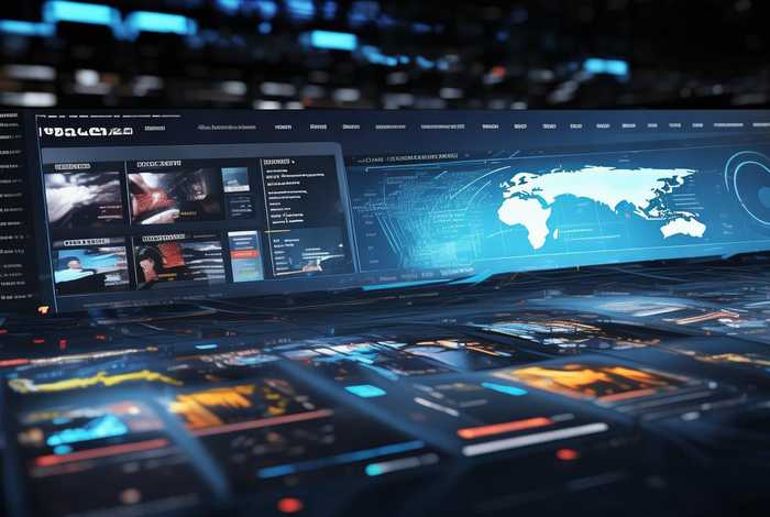 新闻门户网站制作软件（新闻门户网站制作软件哪个好）