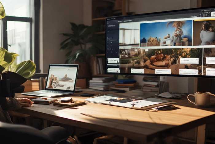 在家开网店怎么操作 在家开网店怎么操作视频