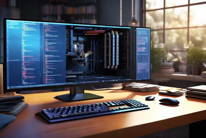 学编程需要什么配置的电脑推荐；学编程需要什么配置的电脑推荐呢