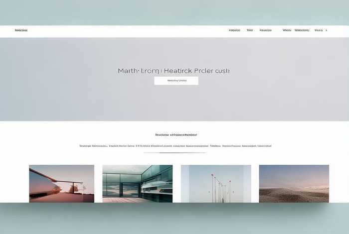 优秀个人网站设计作品欣赏、优秀个人网站设计作品欣赏怎么写