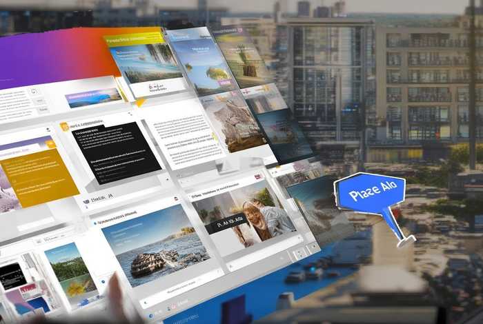 信息流广告如何投放；信息流广告如何投放广告中