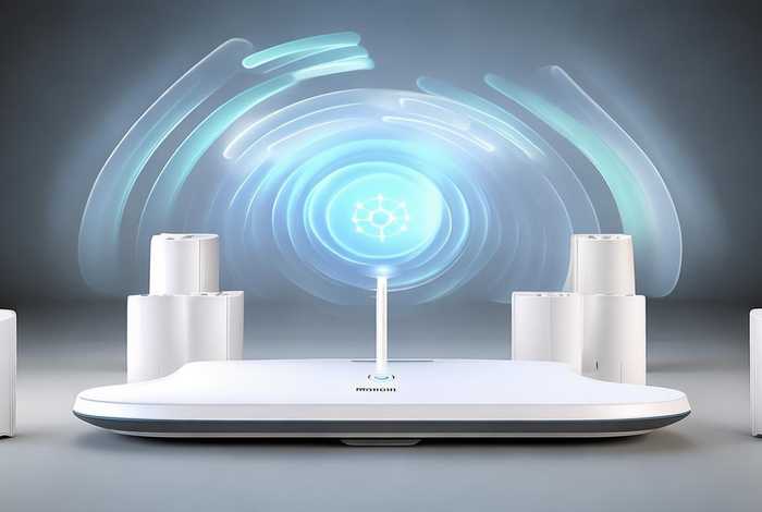 一键mesh组网；一键mesh组网 是什么功能