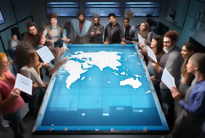 做国外调查问卷合法吗 - 做国外调查问卷合法吗知乎