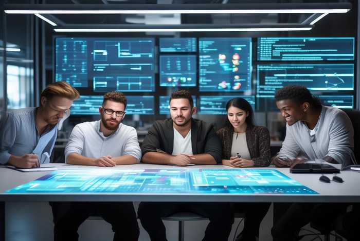 宜搭低代码开发师高级认证题库 - 宜搭开发平台