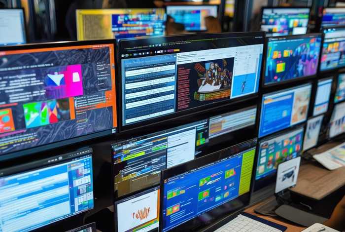 小程序快速开发平台有哪些软件 小程序快速开发平台有哪些软件可以用