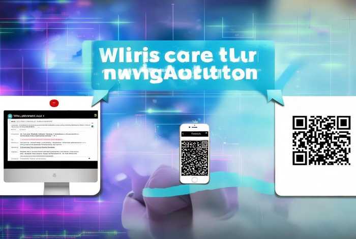 怎样将网址生成二维码，怎样将网址生成二维码？