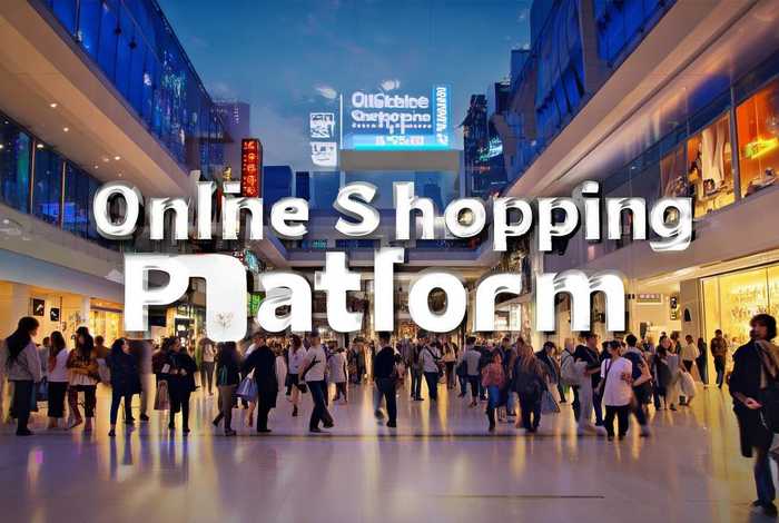 做一个购物平台多少钱 做一个购物平台多少钱啊