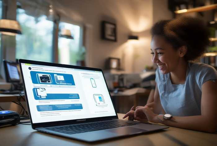 怎么在局域网、怎么在局域网内共享打印机