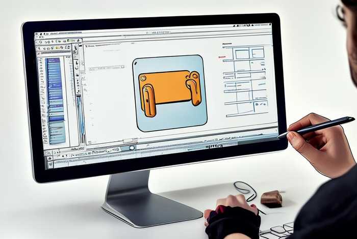怎么创建网页快捷方式图标 - 如何创建网页快捷方式图标