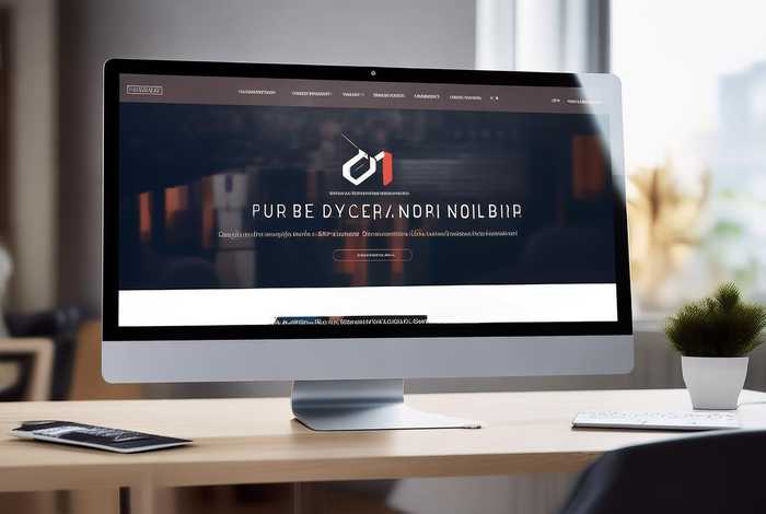 怎么设计自己品牌的网页，怎么设计自己品牌的网页链接