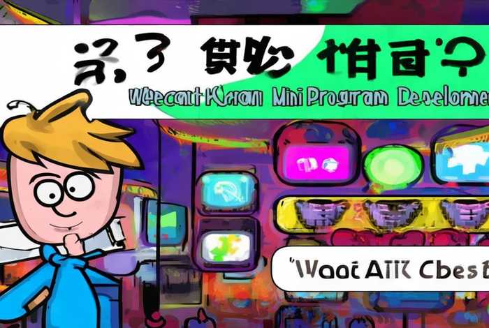 微信小程序开发要钱吗？，微信小程序开发要钱吗知乎