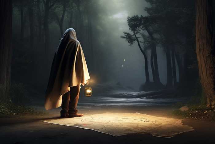 怎么创造一个新身份（怎么创造一个新身份呢）