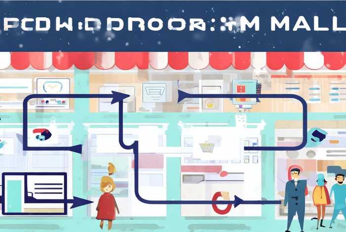 怎么制作小程序商城（怎么制作小程序商城视频）