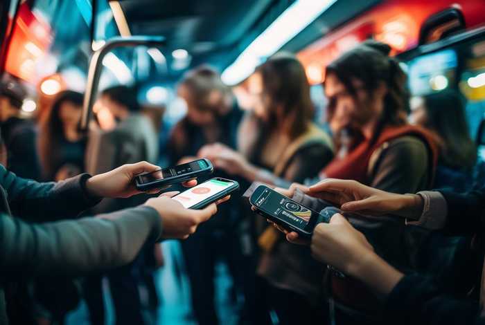 微信小程序里的乘车码可以坐公交吗（微信小程序里的乘车码可以坐公交吗安全吗）