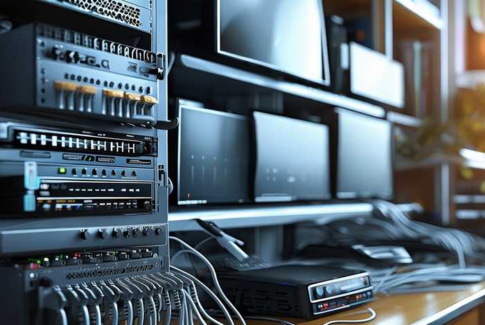 小型网络搭建 - 小型网络搭建书