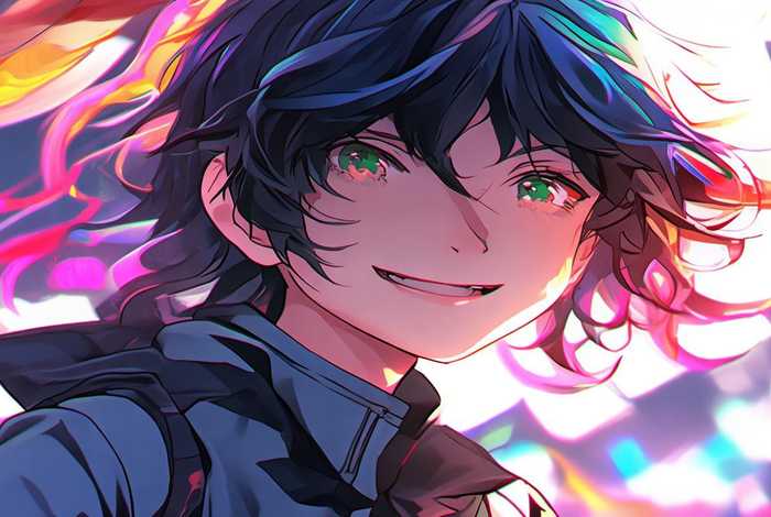 怎么获得好看的照片动漫；怎么获得好看的照片动漫头像