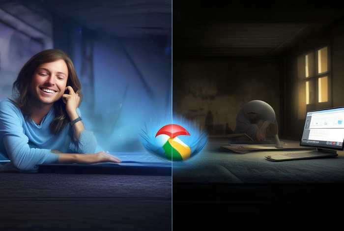 只能用chrome打开的网站、只有chrome打不开网页