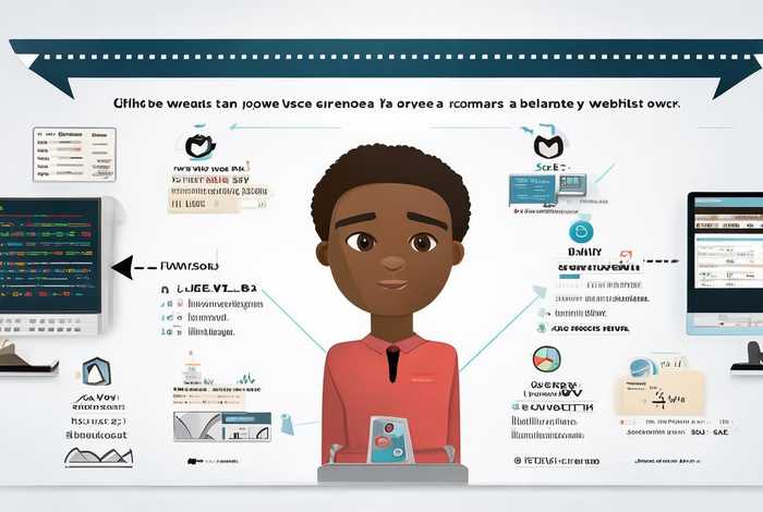 怎么做一个网站；怎么做一个网站站长