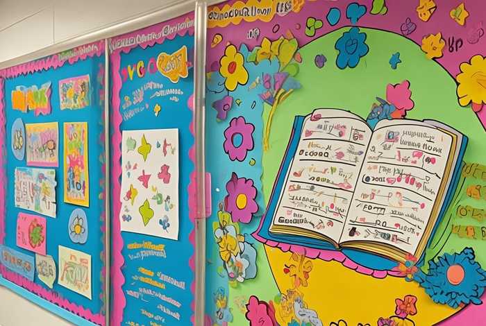 学校的板报怎么画才好看；学校的板报怎么画才好看又简单