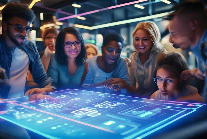 无代码开发是什么意思；无代码开发是什么意思啊