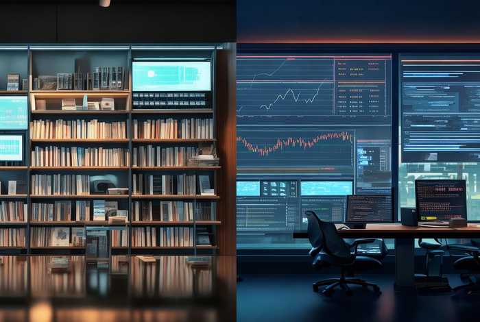 信息服务平台和在线交易平台，信息服务平台和在线交易平台的区别