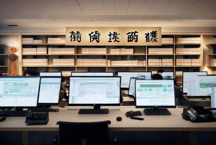 我国中文域名注册管理机构是什么；我国中文域名注册管理机构是什么单位