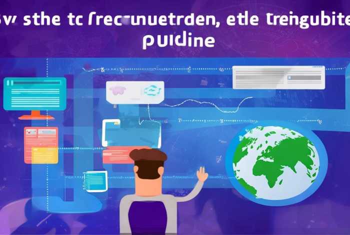 怎么把自己的网站发布在网上；怎么把自己的网站发布在网上去