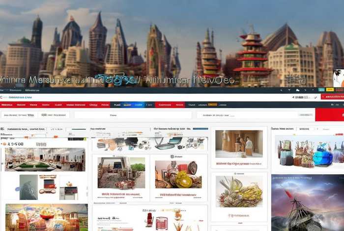 中国制造网的网站功能（中国制造网的网站功能有哪些）