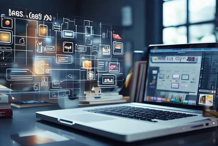 怎么创建个人网页（怎么创建个人网页文档）