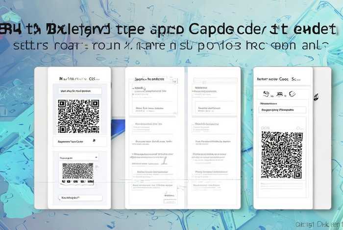 怎样制作自己的二维码app，怎样制作自己的二维码收款