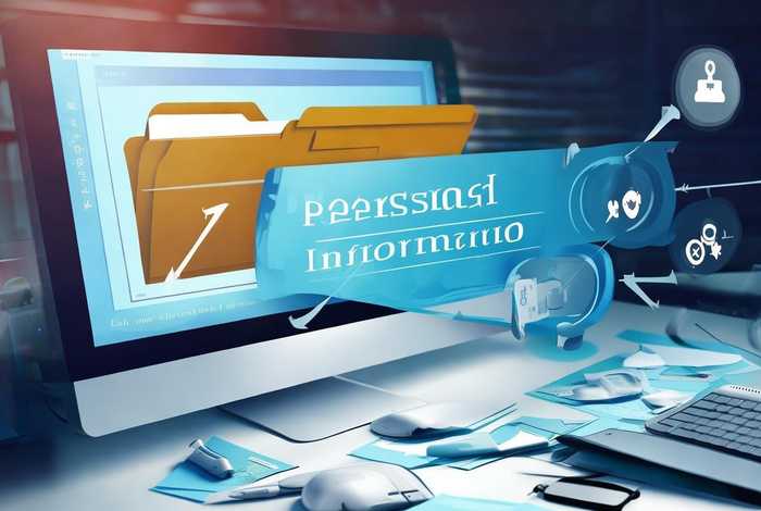 怎么把个人信息做成电子版（怎么把个人信息做成电子版的）