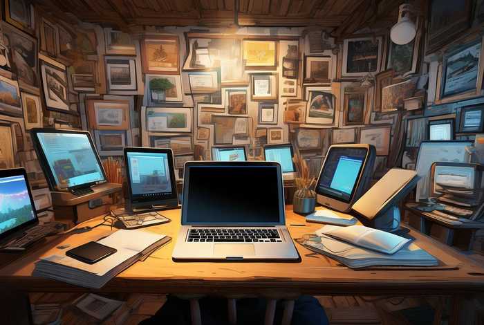 写小说用的软件有哪些、写小说用的软件有哪些免费