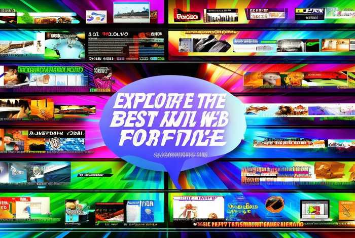 一些免费的网站，一些免费的网站推荐