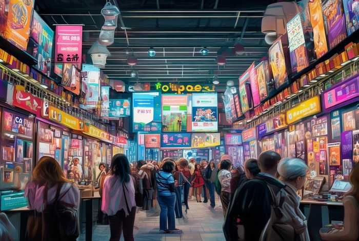 小说阅读平台加盟 小说推广平台加盟