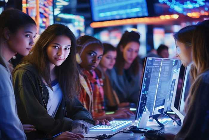 学软件开发有前途吗 学软件开发有前途吗女生