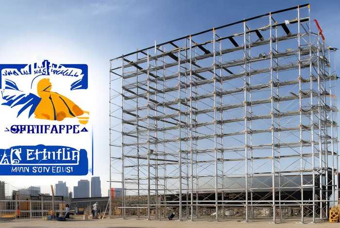 专业模板、专业模板脚手架资质