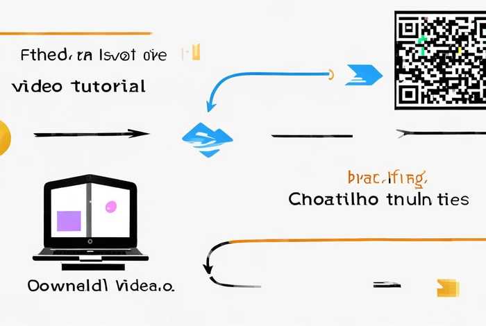 怎么免费制作二维码视频教程、怎么免费制作二维码视频教程下载