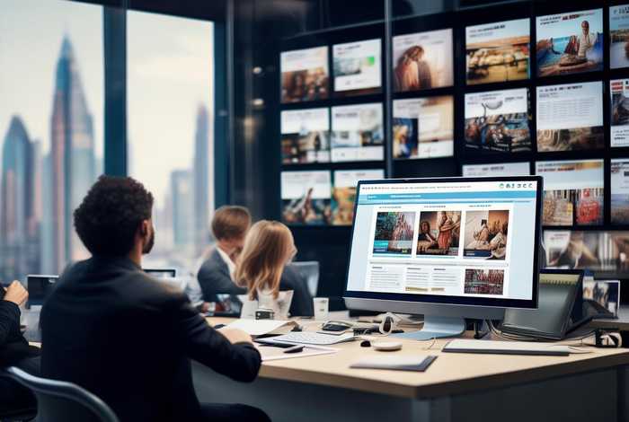 专业的网页制作公司；专业的网页制作公司有哪些