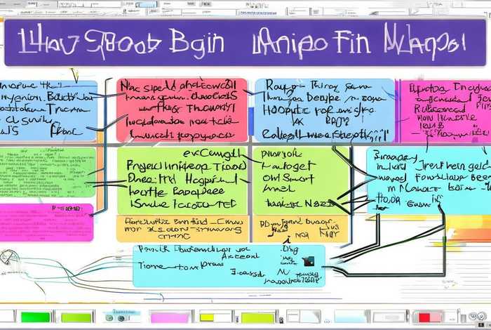 怎么创建思维导图图片，怎么创建思维导图图片格式