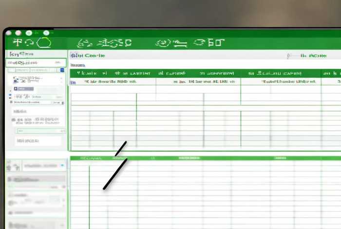 怎么制作表格excel表格（excel怎么制作表格教程）