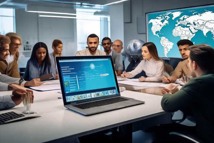 做一个外贸网站，做一个外贸网站需要什么